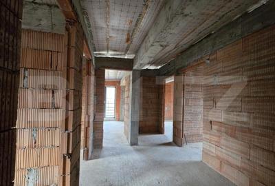 Duplex cu garaj dublu, 500 mp, Comuna Baciu - 5