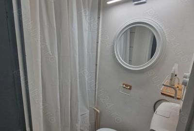 Garsonieră nedecomandată în Exterior Vest - 7