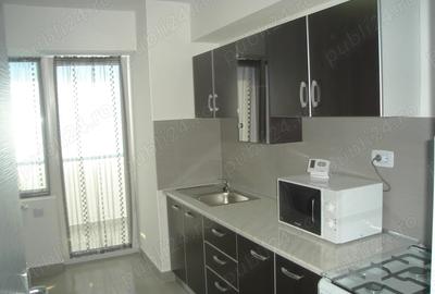 Inchiriez 2 camere N.Titulescu,cartier Gheorgheni Inchiriez 2 camere N.Titulescu,cartier Gheorgheni - 3