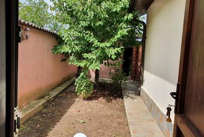 Casă individuală cu 3 camere cu Teren 300 Mp în Ștefăneștii de Sus - 13