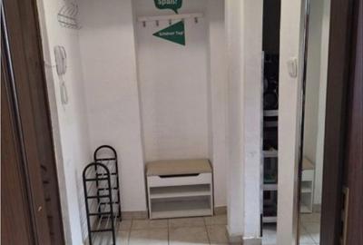 Apartament cu 2 camere semidecomandat în Gara de Nord - 5