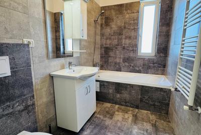 Apartament modern 2 camere, Giroc, mobilat complet, loc parcare privat - 10