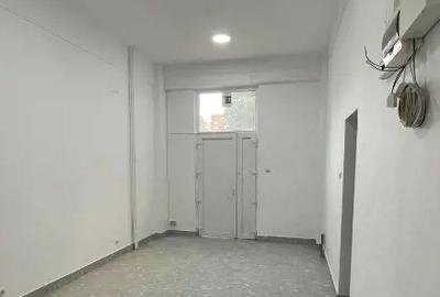 Spatiu comercial 62 m2 utili str Doinei colt cu b-dul Decebal - 5