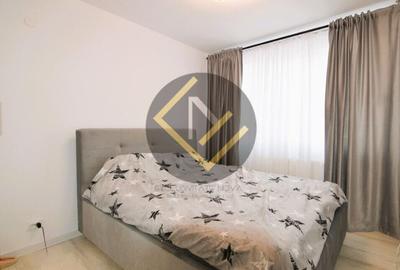 Apartament cu 3 camere, mobilat în Giulești - 10