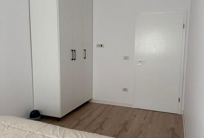 360 Grade Imobiliare oferă spre vânzare un ½ duplex în Remetea Mare - 7