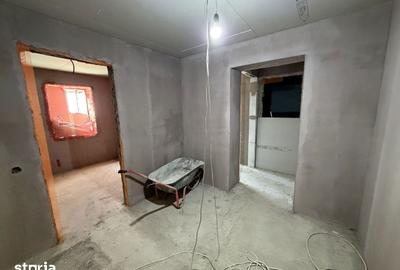 Apartament cu 2 camere decomandat în Bucov - 6
