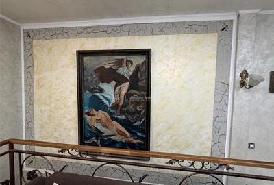 Vila 6 camere 245mp Dascalu Ilfov - 7