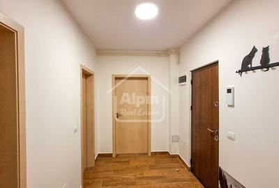 Apartament Luminos Tractorul - 4
