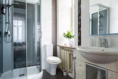 Garsonieră decomandată în Timpuri Noi