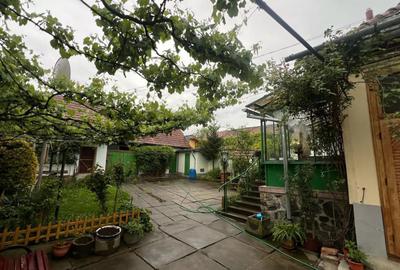 Casă cu 3 camere în Exterior Vest - 13
