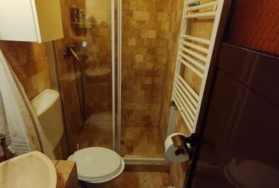 Garsoniera Spatioasa, Terasa, Ultracentral, Universitate | C A Rosetti - 8