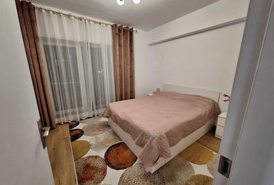 Apartament cu 3 camere decomandat în Cățelu - 5