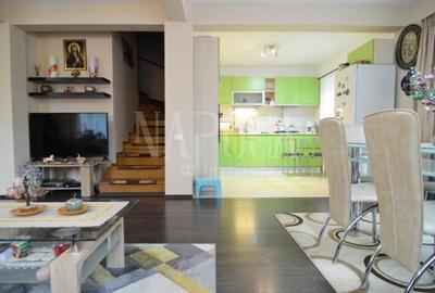 Casa 4 camere de vanzare in Floresti - 2