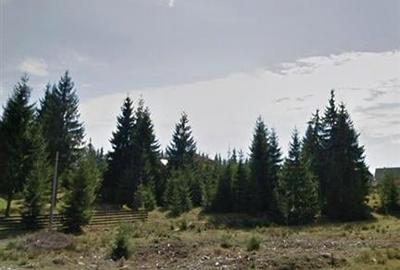 Teren de vanzare, Belis,1300mp, Strada principala, Intravilan - 2