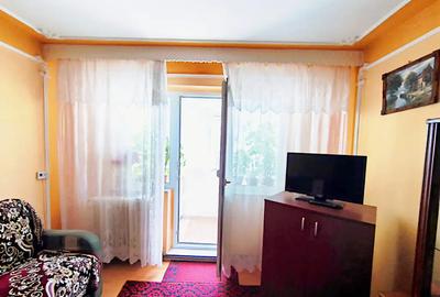 Apartament cu 3 camere semidecomandat în Zimbru - 3