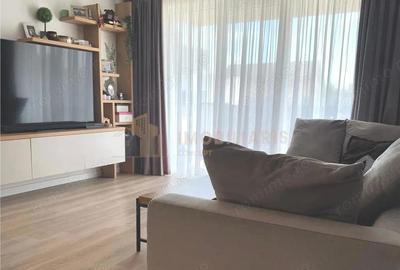 Apartament 3 camere ,bloc nou zona Salciei - 7