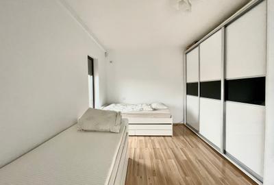 Închiriere vila 2018, 3 camere 150 mp - complex închis, Pipera - 15