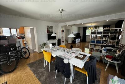 Casă individuală cu 4 camere cu Teren 250 Mp în Mogoșoaia - 1