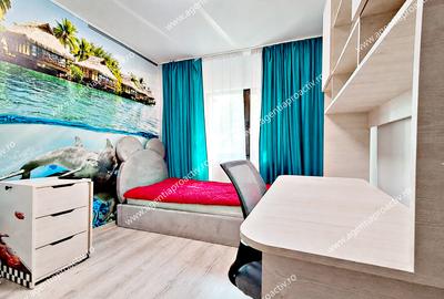 Apartament cu 3 camere decomandat în Siderurgiștilor - 3