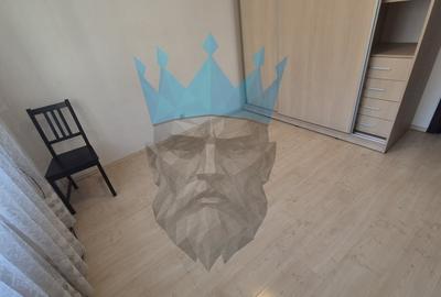 Apartament cu 3 camere decomandat, mobilat în Berceni - 10