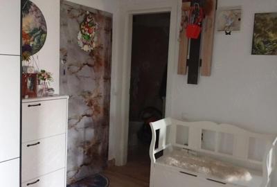 Apartament cu 2 camere decomandat în Chiajna - 4