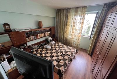 Apartament cu 3 camere decomandat în 1 Decembrie 1918 - 7