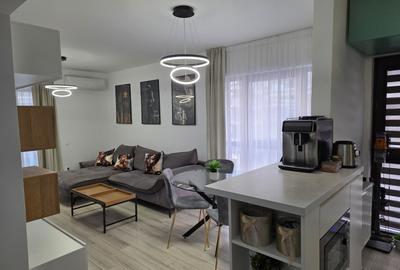 Apartament 3Camere Moghioros Park Parcare inclusa - 2