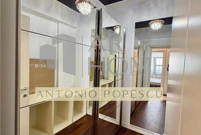 Apartament cu 4 camere decomandat, mobilat în Ultracentral - 14