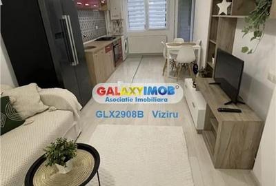 Apartament superb Pacii metrou - 4
