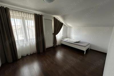 Casa de vis in Sarmas 5 dormitoare, piscina, zona grill si confort - 8