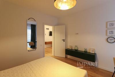 Apartament cu 2 camere semidecomandat în Zorilor - 9