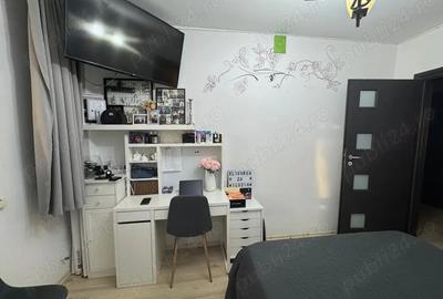 Apartament cu 3 camere semidecomandat în Drumul Taberei - 5