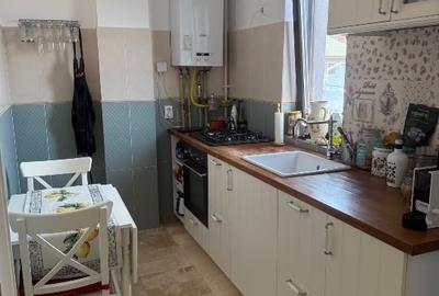 Apartament 2 camera 1  Mai | Piata Chibrit | Agronomie - 8