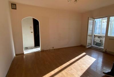 Apartament cu 2 camere în Gară - 2