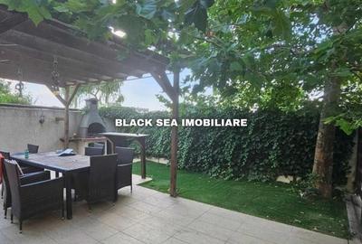 Vila P+1 de 3 camere, de inchiriat in Mamaia Nord - Termen Lung - 7