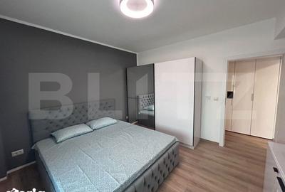 Apartament cu 2 camere în Central - 4