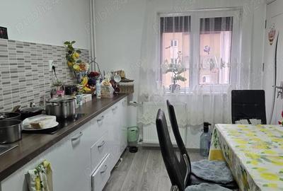 Vand apartament2 camere tip pc rogerius decebal - 13