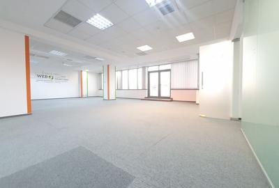 Birouri in zona Virtutii I  parcare privata mare I contract min 1 an - 3