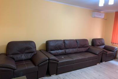 Apartament cu 2 camere decomandat în Republicii - 7