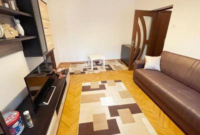 Tatarasi, apartament 2 camere, mobilat si utilat - 2
