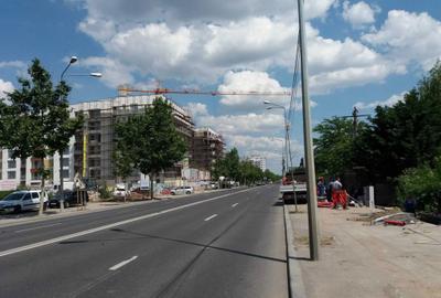 Spațiu comercial, în Grivița - 2