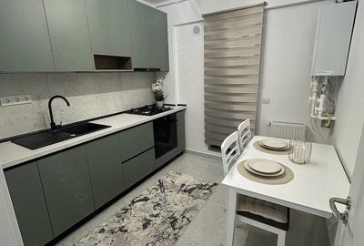 Apartament cu 2 camere decomandat în Central - 12