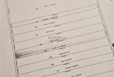 Teren extravilan | Tancabesti | 5000mp - 3