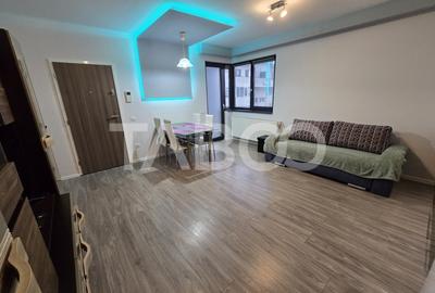 Apartament de inchiriat parcare lift balcon Doamna Stanca Sibiu - 9