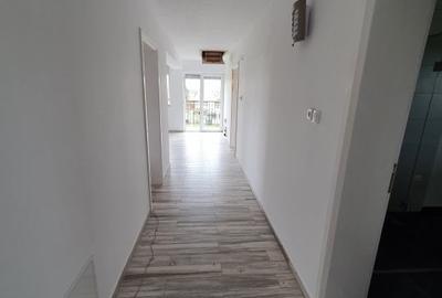 Casa cu 5 camere, 236 mp, teren 5805 mp, gaz, Brestea - Denta - 30