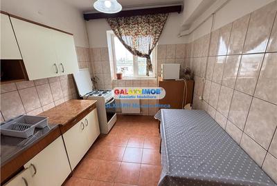 Apartament cu 2 camere decomandat, mobilat în B-dul București - 3