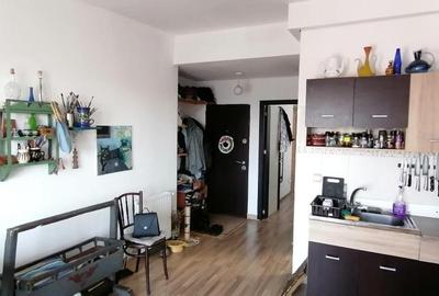 Apartament cu 2 camere în Jiului - 6