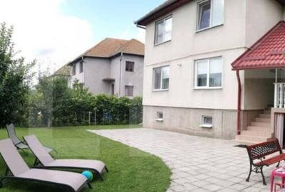 Casa cu 4 camere, 300mp, Ungheni - 6