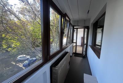 Apartament cu 2 camere decomandat, mobilat în Clucerului - 7