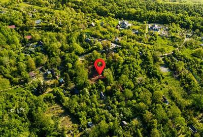 Teren intravilan de 1613 mp, în Platou - 4